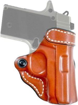DeSantis Gunhide Criss-Cross OWB Holster