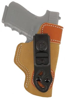 DeSantis Sig Sauer P365 SOF-TUCK  RH TAN