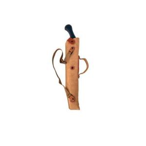 Kurz Shotgun Case .410 Mossberg Shockwave Remington TAC-14 and Other Similar Sized Ambidextrous