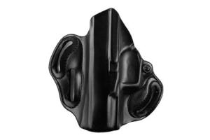 DeSantis Glock 43/43X Gunhide Speed Scabbard Holster
