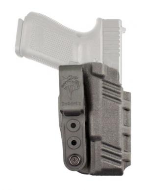 DeSantis Sig Sauer P365 w/LIMA365 or FoxTrot365 Slim-Tuk Inside The Waistband Holster