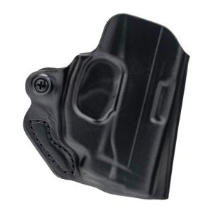 DESANTIS 019BA9PZ0 Mini Scabbard  Hellcat Leather R/H Black
