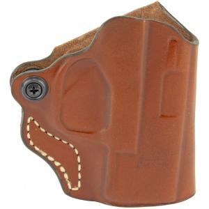 DeSantis Springfield Hellcat/OSP Mini Scabbard, Belt Holster