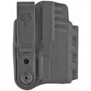 DeSantis Springfield Hellcat Micro-Compact OSP Pegasus Slim-Tuk IWB Holster