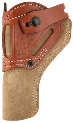 DeSantis Gunhide Ruger Wrangler Wild Hog OWB Holster