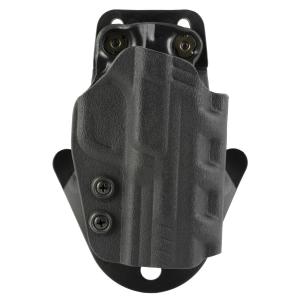 DeSantis Smith & Wesson Equalizer/M&P 9 Shield/M&P 22 Compact DS Paddle Holster
