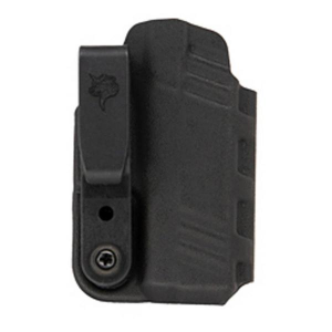 DeSantis Smith & Wesson Equalizer/M&P Shield EZ 9 Pegasus Slim-Tuk IWB Holster