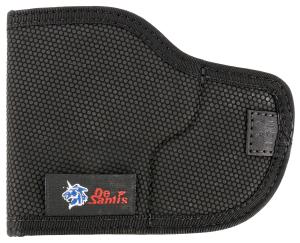 DeSantis Gunhide Springfield Hellcat Micro-Compact OSP Nemesis Pocket Holster