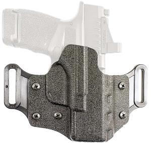 DeSantis Sig Sauer P365 / P365 SAS Veiled Partner Holster Right-Hand