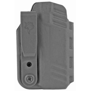 Desantis Glock 43 and 43X Slim-Tuk Holster 137KJ3TZ0