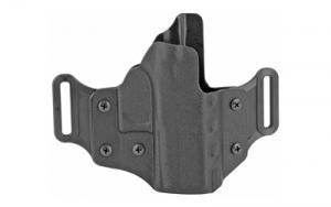 DeSantis Glock 43/43X Pegasus Veiled Partner OWB Holster