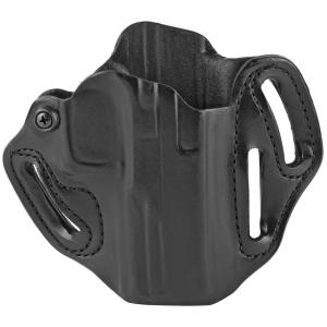 DeSantis Walther PDP Speed Scabbard Belt Holster Right-Hand