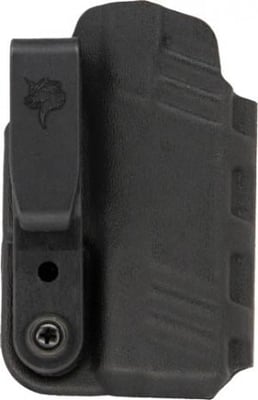 DeSantis Springfield Hellcat RDP Pegasus Slim-Tuk IWB Holster