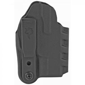 DeSantis Ruger Max-9 Pegasus Slim-Tuk IWB Holster 792695369189