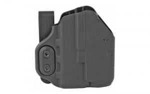 DeSantis Springfield Hellcat OSP Pegasus Slim-Tuk IWB Holster