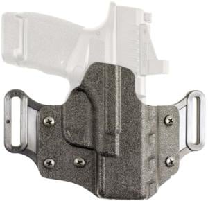 DeSantis Glock 19,23,32,45 Veiled Partner Kydex Ankle Holster 792695370093