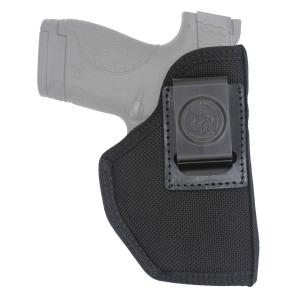 DeSantis Super Stealth IWB Holster M97BJE1Z0