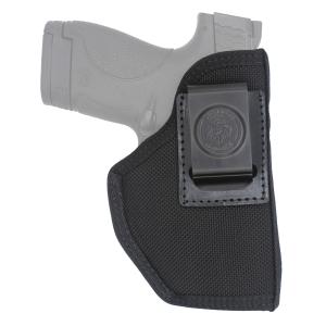 DeSantis Glock 43/43X Super Stealth Ambi IWB Holster
