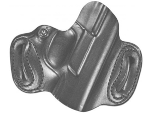 DeSantis Gunhide Springfield Hellcat Pro Mini Slide Holster
