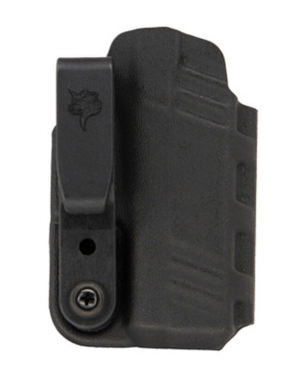 DeSantis Glock 19,23,32,45 Slim-Tuk Leather IWB Holster 792695372578