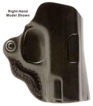 DeSantis Springfield Armory Prodigy Mini Scabbard Leather Belt Holster