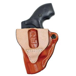 DeSantis Springfield Armory Prodigy  Mini Scabbard Leather Belt Holster
