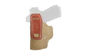DeSantis Transit Ambidextrous IWB Holster