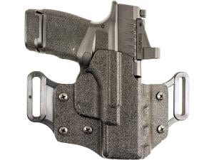 DeSantis Springfield Echelon Pegasus Veiled Partner OWB Holster
