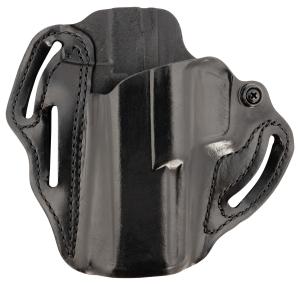 DeSantis Springfield Echelon Speed Scabbard OWB Left Hand Holster