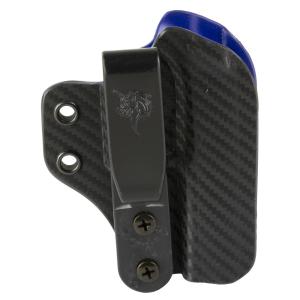DeSantis Glock 43/43X/48/43X/48X MOS Lifeguard, IWB Holster 216KJ3TZ0
