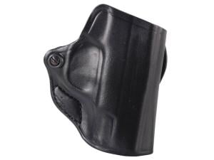 DeSantis Mini Scabbard OWB S&W Bodyguard 2.0 Belt Holster