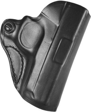 DeSantis Mini Scabbard S&W Bodyguard 2.0 OWB Belt Holster