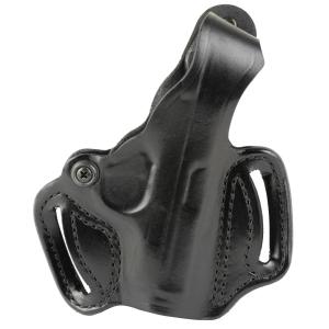 DeSantis S&W Bodyguard 2.0 Gunhide Thumb Break Mini Slide OWB Holster 792695381280