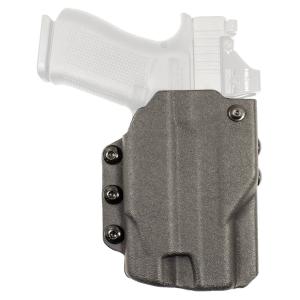 DeSantis Glock 43X/48 MOS w/TLR-7 Light Gunhide Quantico Undercover OWB Holster