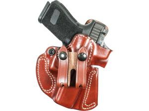 DeSantis Gunhide Glock 19,23,32,45 Cozy Partner RDC Holster 223TA1LZ0