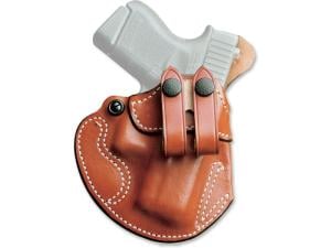 DeSantis Gunhide Glock 19,23,32,45 Cozy Partner RDC Holster 223TB1LZ0