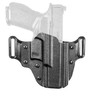 DeSantis Springfield Echelon Pegasus Veiled Partner OWB Holster