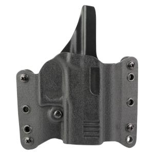 DeSantis Glock 43/43X/43X MOS/48/48 MOS Raptor 2.0 Kydex OWB Holster