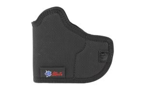 DeSantis Sig P365/Springfield Hellcat Pro Nemesis Ambidextrous Nylon Pocket Holster
