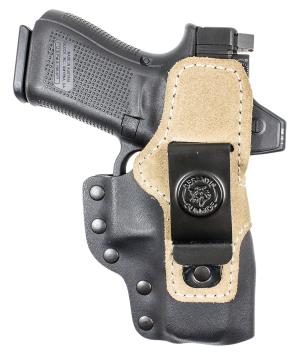 DeSantis Glock 19/23/32/45 Hyeye IWB Holster 792695384731