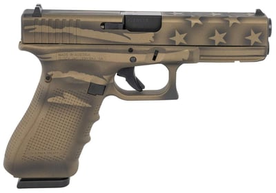 Glock 31 Gen 4