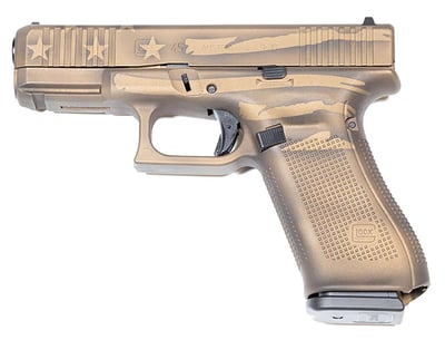 45 Gen 5 NSI CERAKOTE