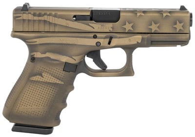 19 Gen 4
