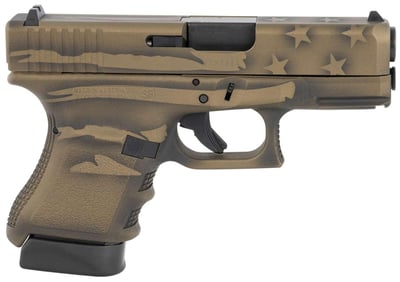 Glock 30 SF