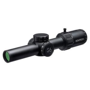 Sightron S6 Rifle Scope 793139660008