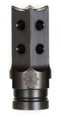 Next Level Armament Alice Compensator / Flash Spike, 9mm