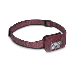 Black Diamond Spot 400-R Headlamp, Bordeaux, One Size