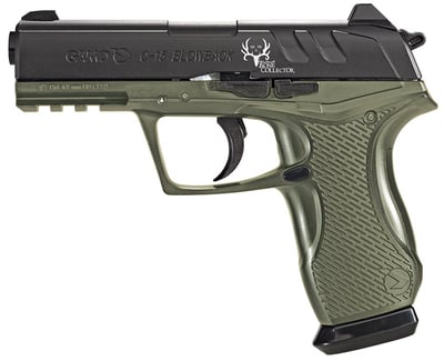 C-15 Bone Collector