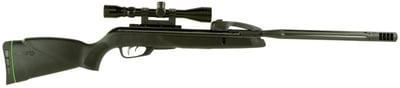 Gamo Swarm