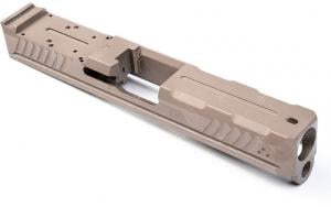 Strike Industries Glock 19 LITESLIDE, FDE 793811764017